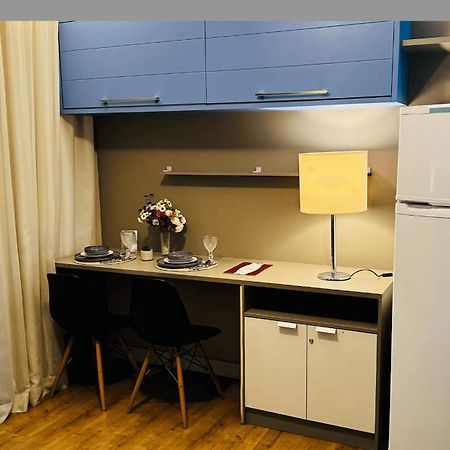 Hotel Perdizes - Flat Executivo - 404 São Paulo Eksteriør bilde