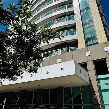 Hotel Perdizes - Flat Executivo - 404 São Paulo Eksteriør bilde