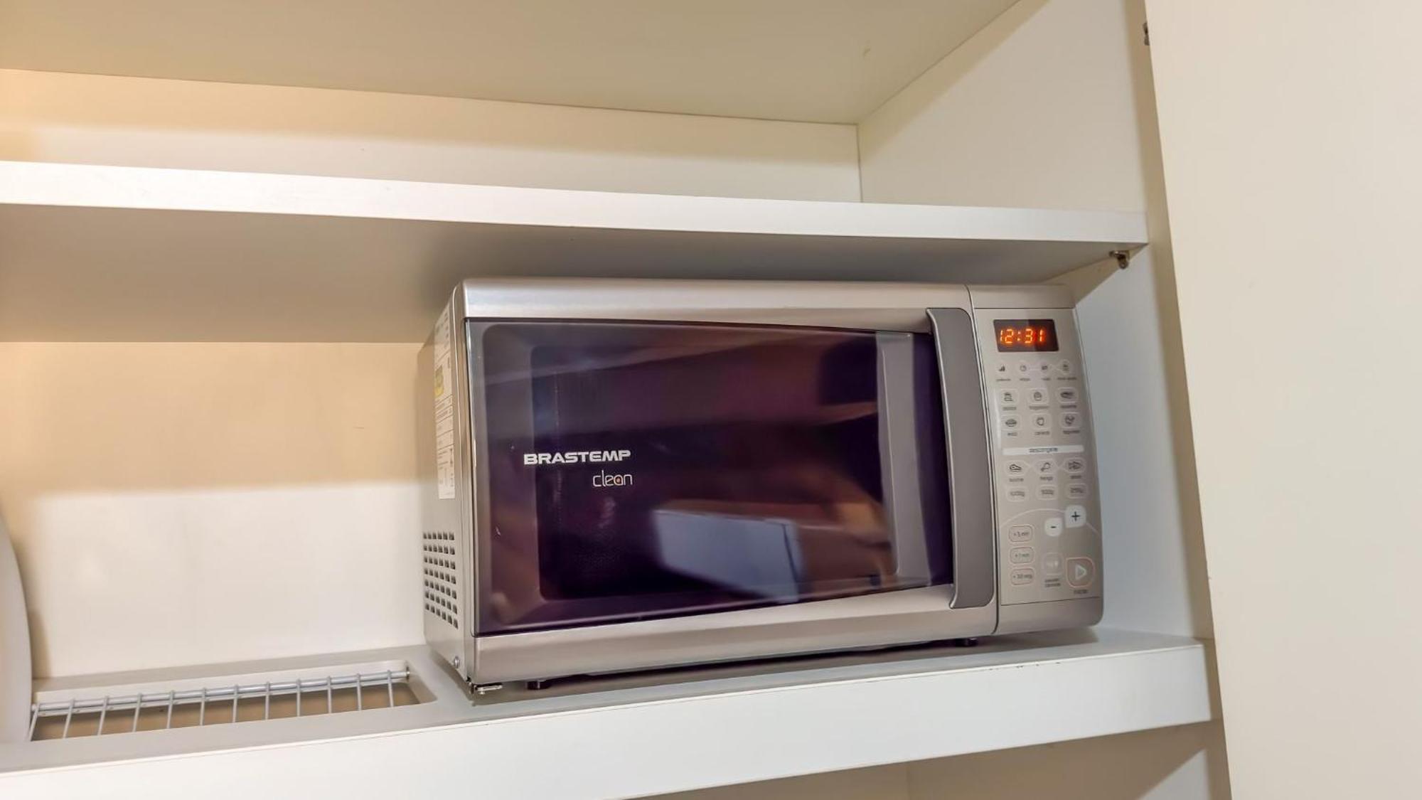 Hotel Perdizes - Flat Executivo - 404 São Paulo Eksteriør bilde