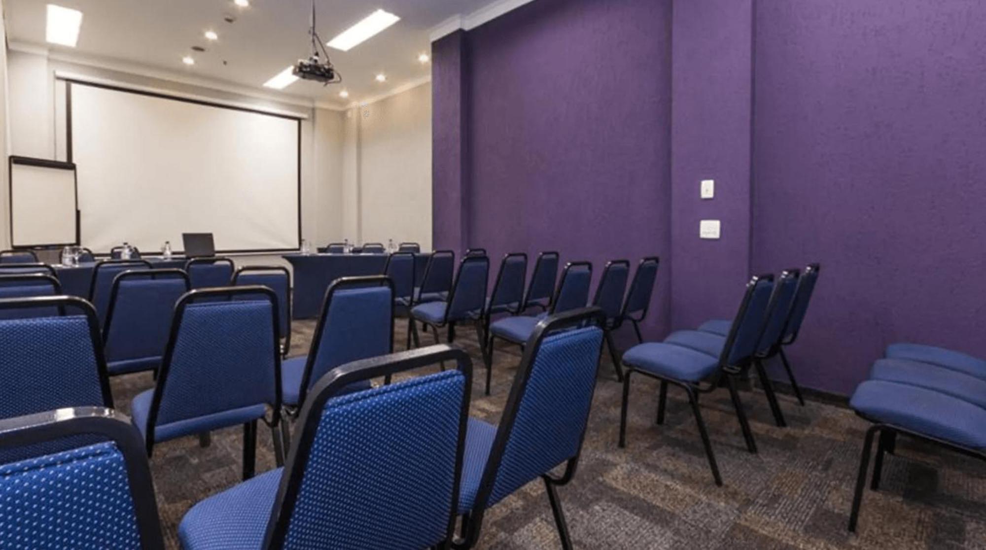 Hotel Perdizes - Flat Executivo - 404 São Paulo Eksteriør bilde