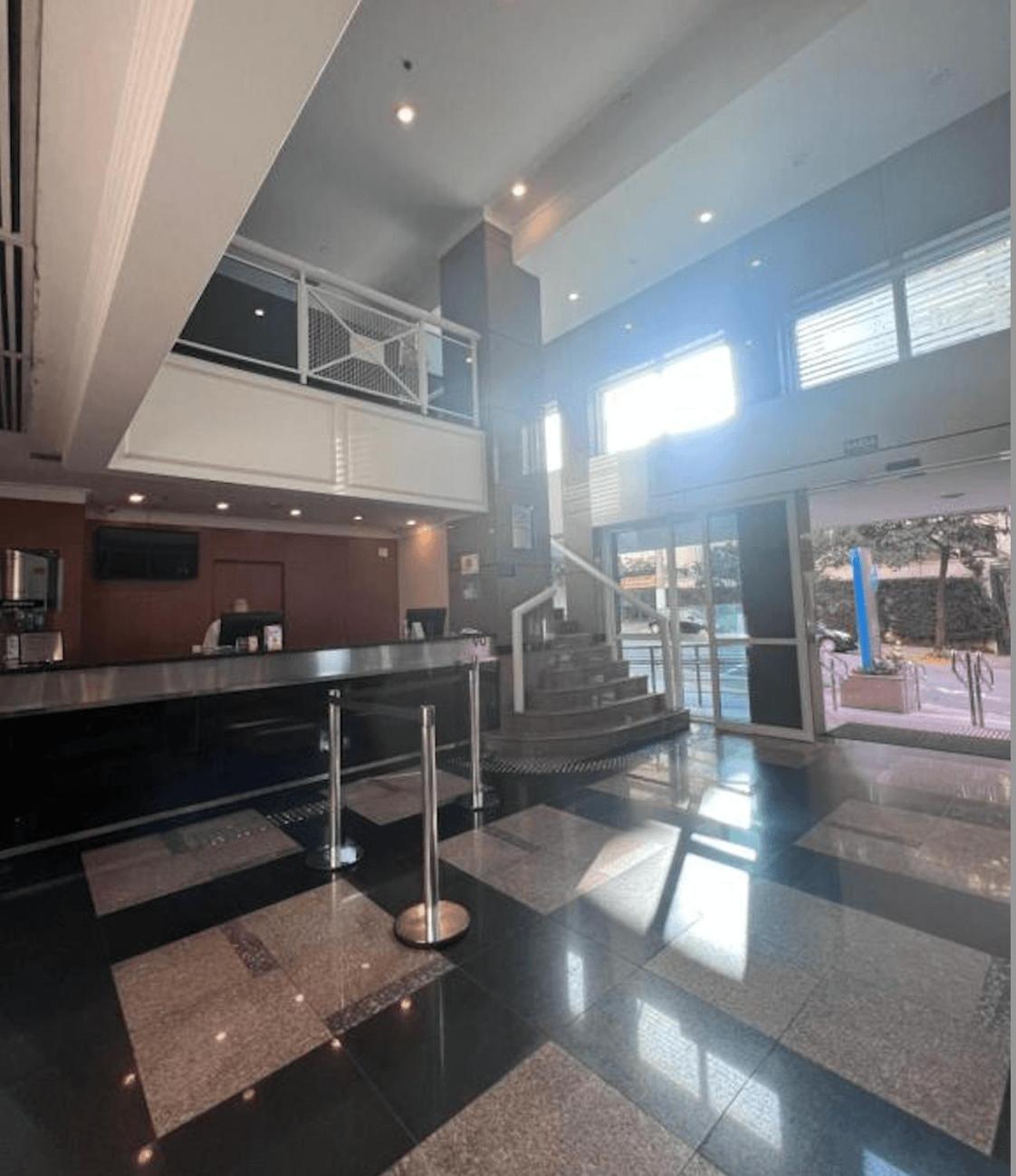 Hotel Perdizes - Flat Executivo - 404 São Paulo Eksteriør bilde