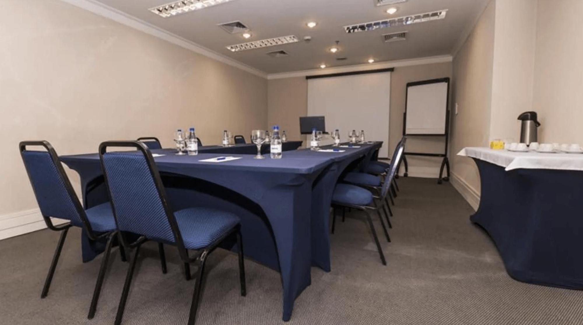Hotel Perdizes - Flat Executivo - 404 São Paulo Eksteriør bilde