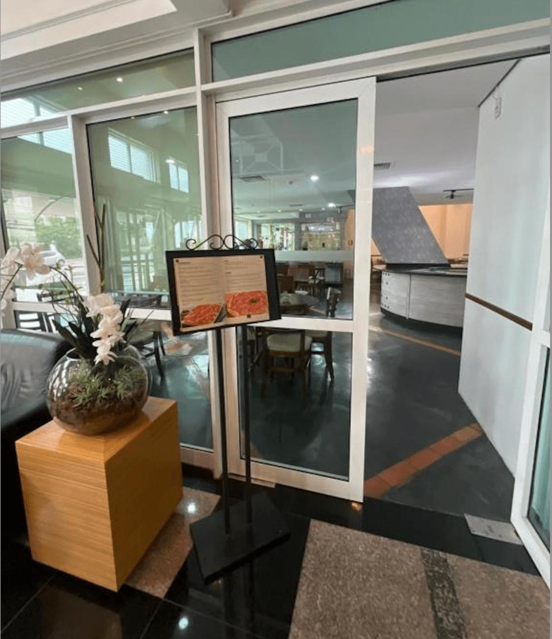 Hotel Perdizes - Flat Executivo - 404 São Paulo Eksteriør bilde