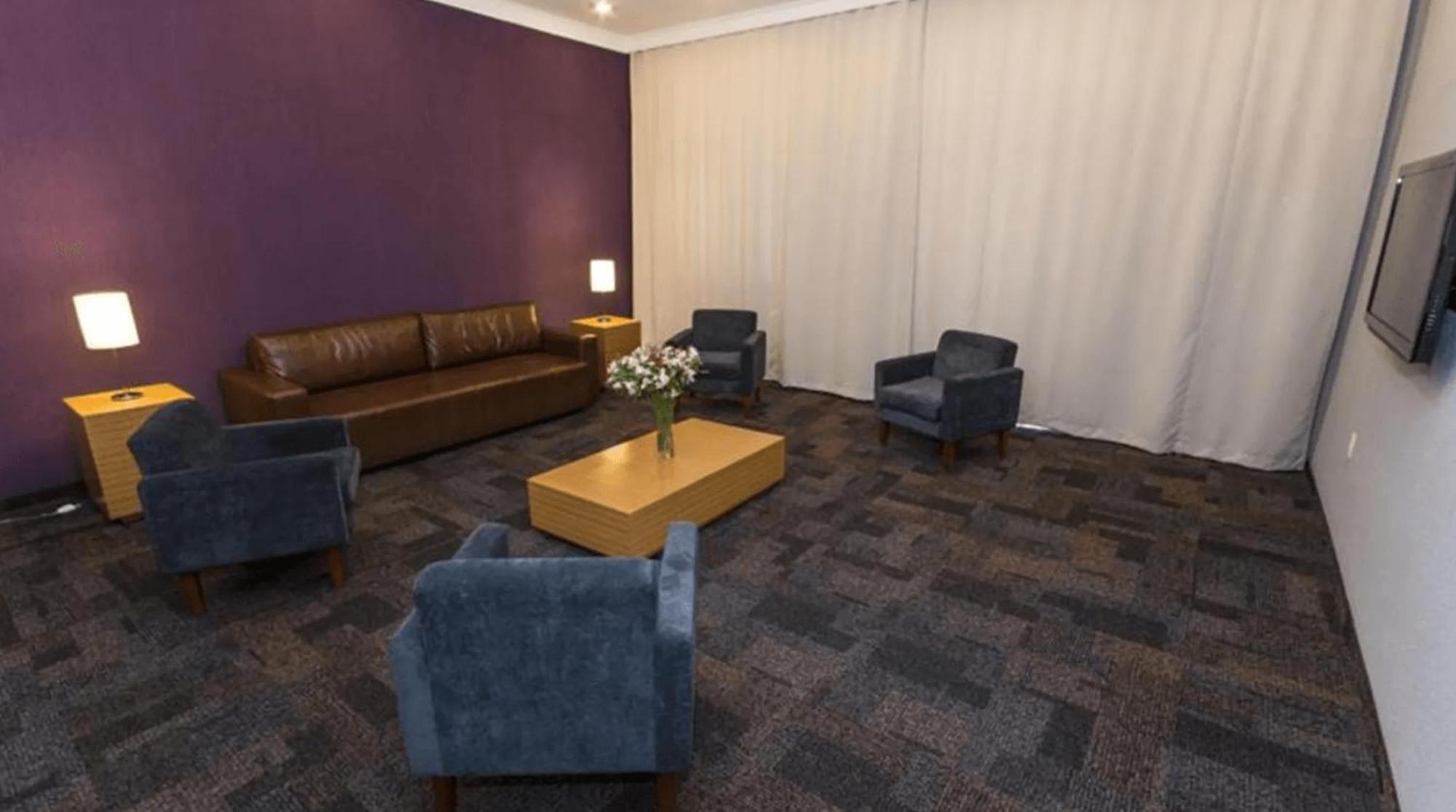 Hotel Perdizes - Flat Executivo - 404 São Paulo Eksteriør bilde